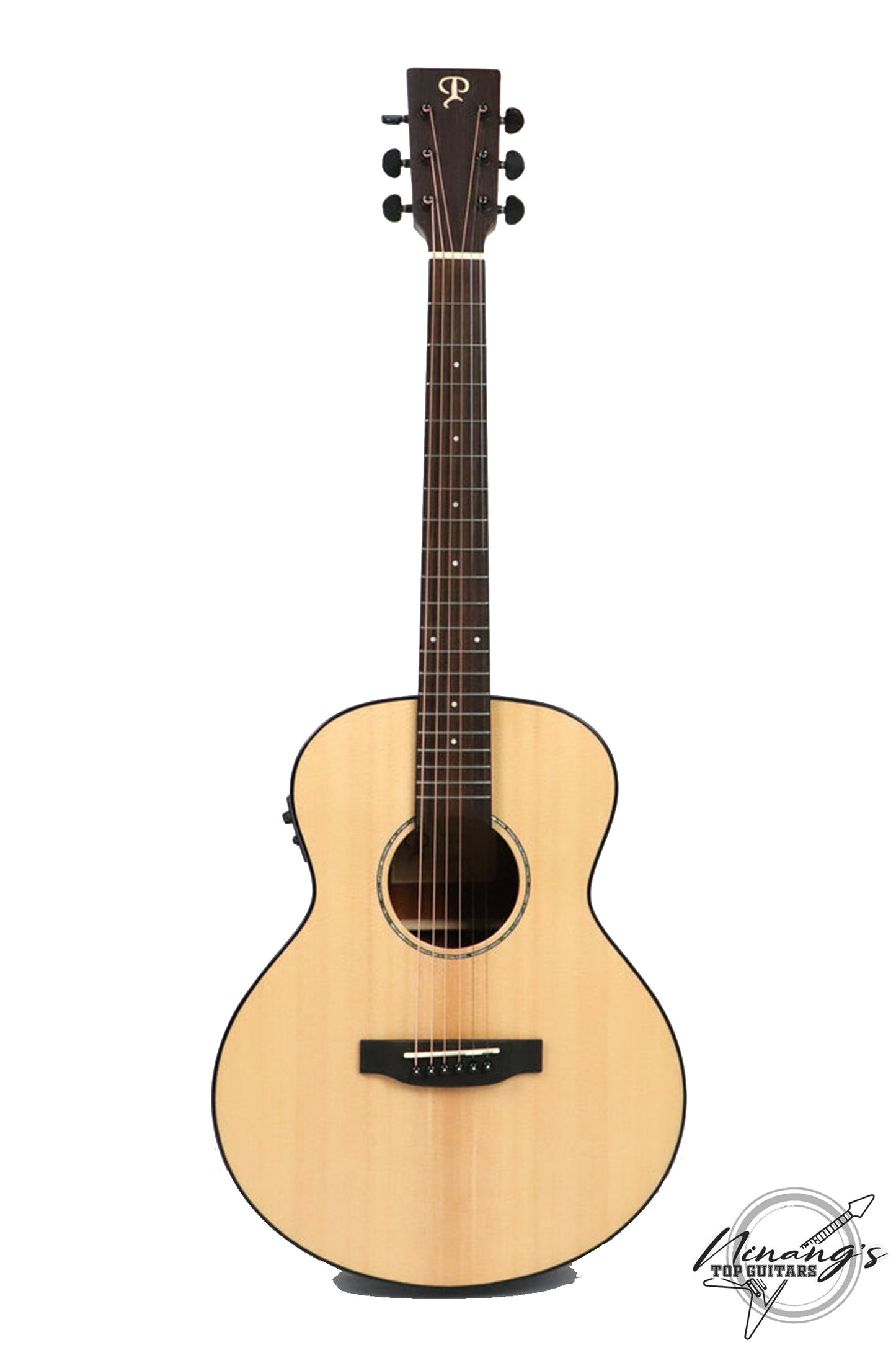 Phoebus PG-01S Solid Top GS Mini