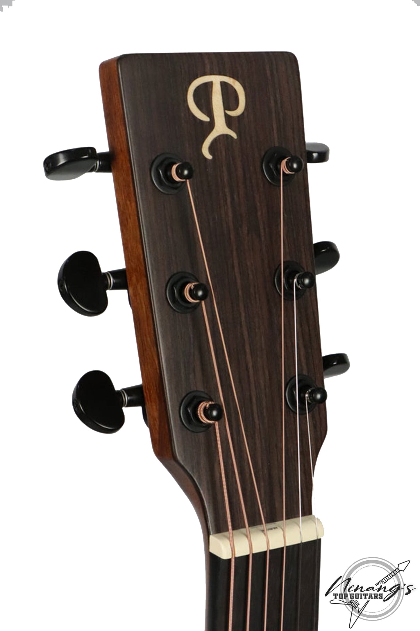 Phoebus PG-01S Solid Top GS Mini
