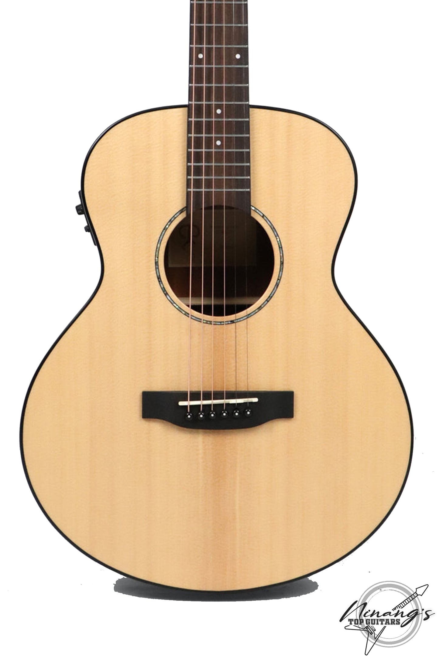 Phoebus PG-01S Solid Top GS Mini