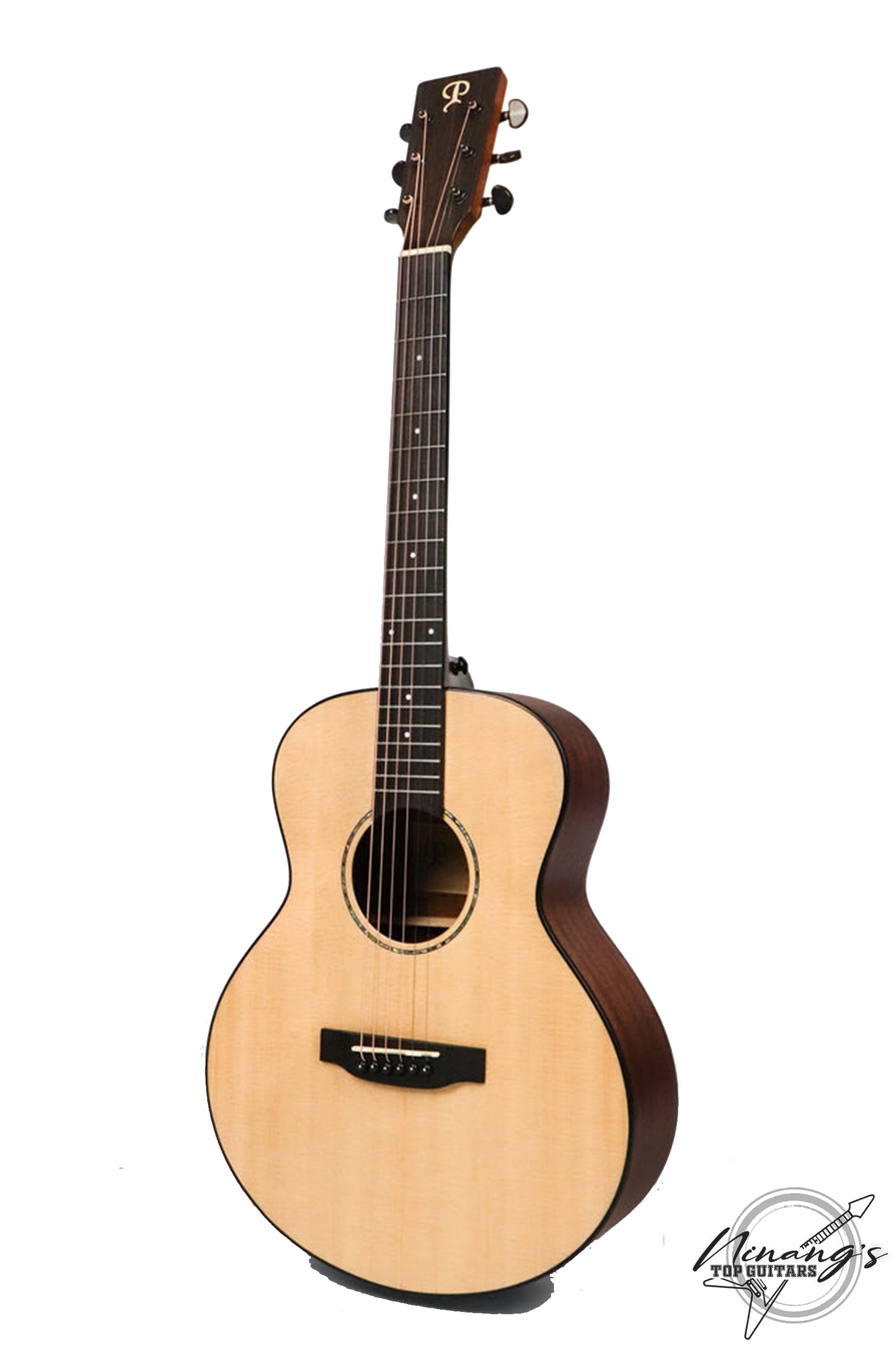 Phoebus PG-01S Solid Top GS Mini
