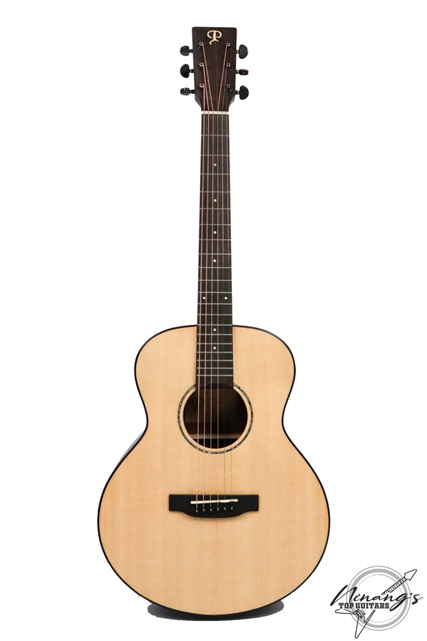 Phoebus PG-01S Solid Top GS Mini