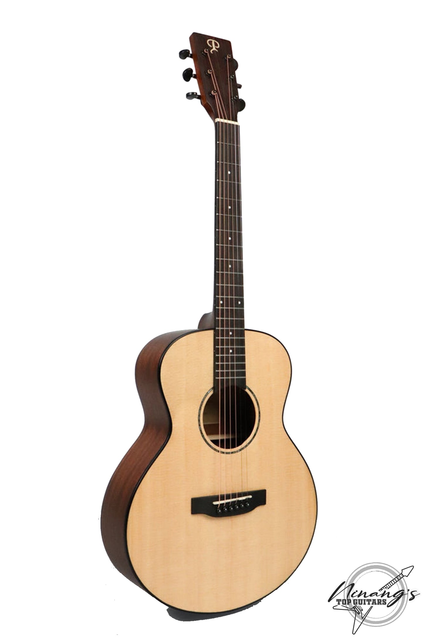 Phoebus PG-01S Solid Top GS Mini