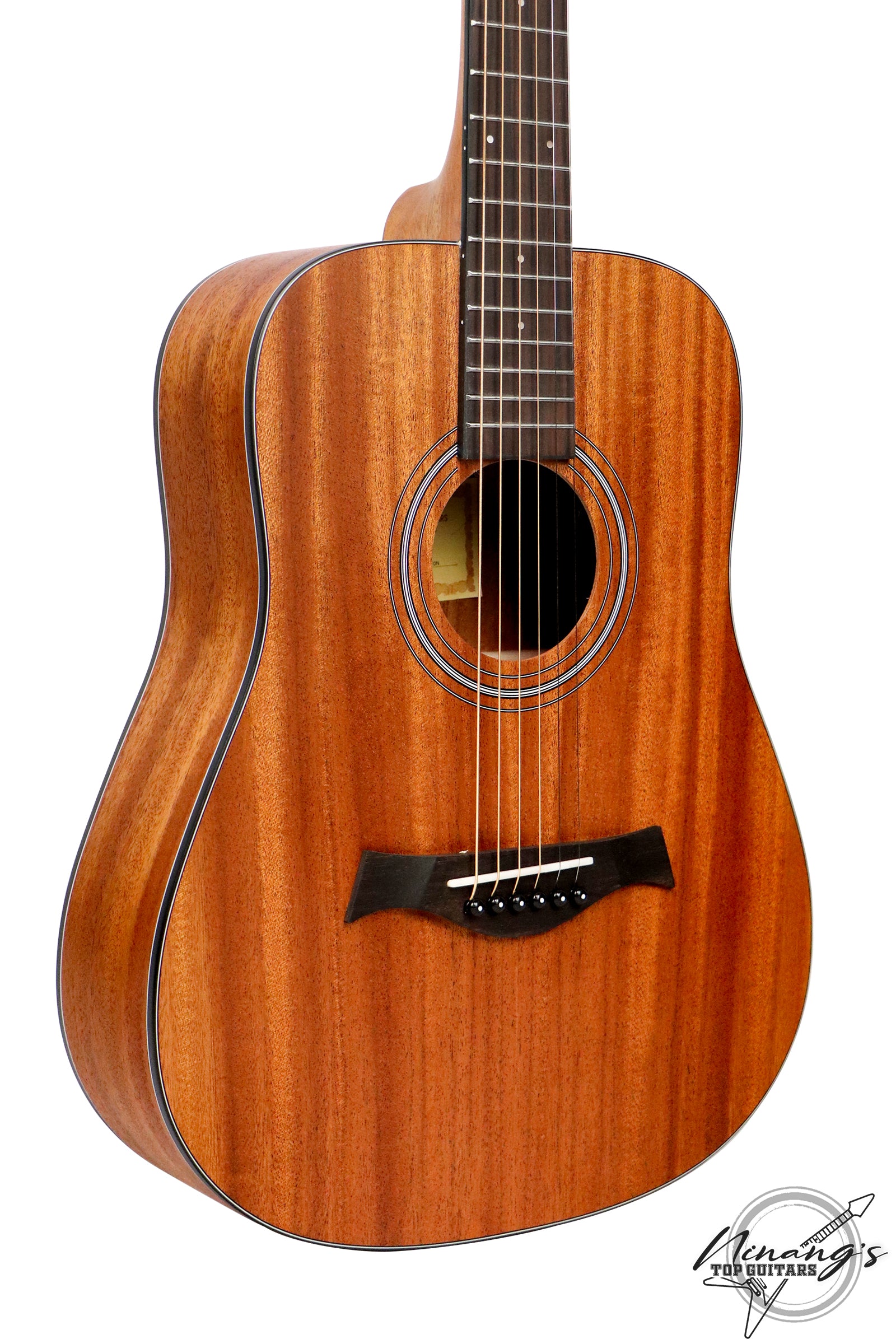 Phoebus Progeny Baby 10N Mini Dreadnought