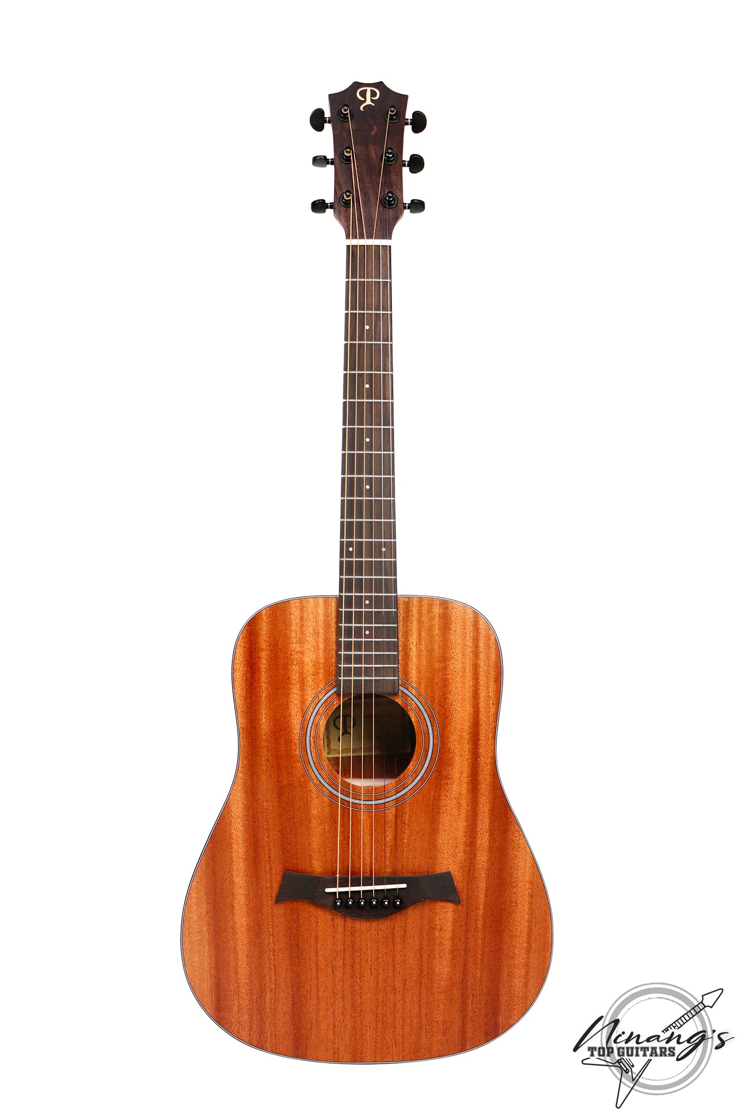 Phoebus Progeny Baby-10N Mini Dreadnought