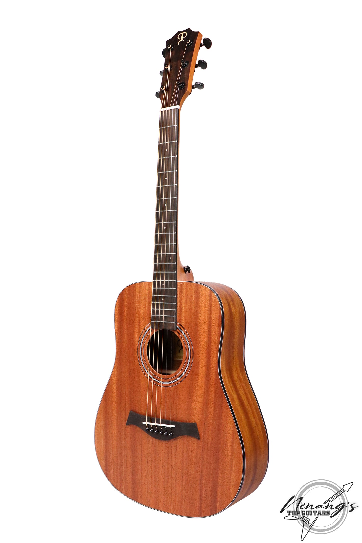 Phoebus Progeny Baby-10N Mini Dreadnought