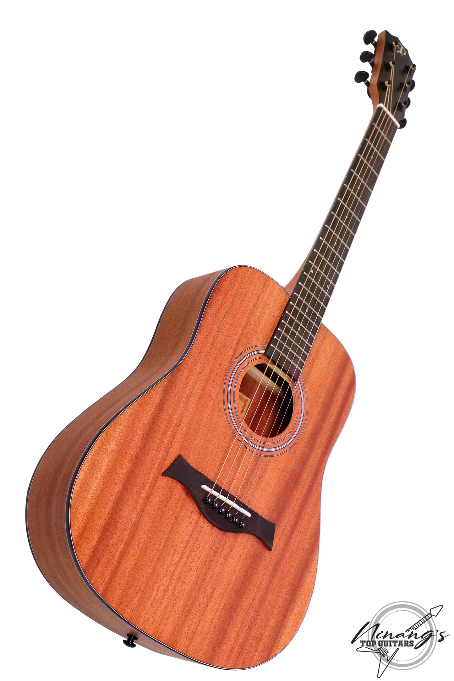 Phoebus Progeny Baby-10N Mini Dreadnought